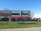 Foto serramenti alluminio