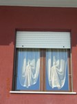 Foto serramenti alluminio