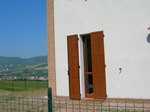 Foto serramenti alluminio