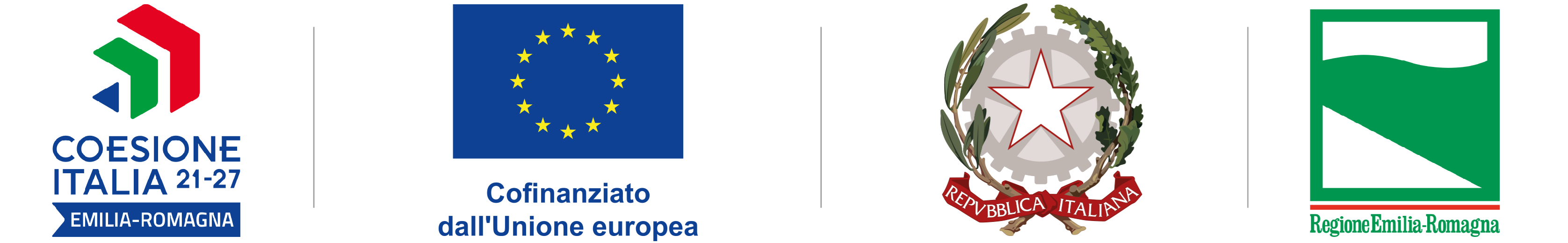 Contributo Regione Emilia Romagna