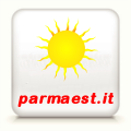 Il portale dell'Appennino Parma Est