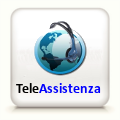 Teleassistenza